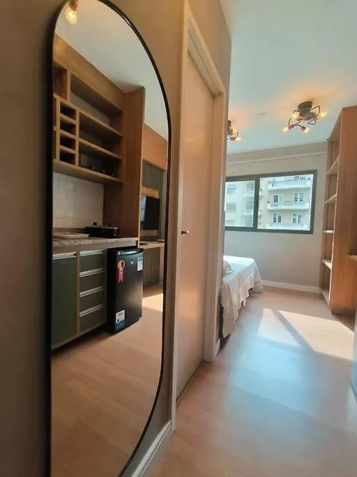 Setin Downtown Republica 403 Apartamento São Paulo
