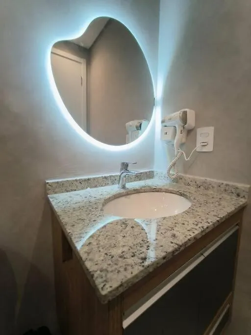Setin Downtown Republica 403 Apartamento São Paulo
